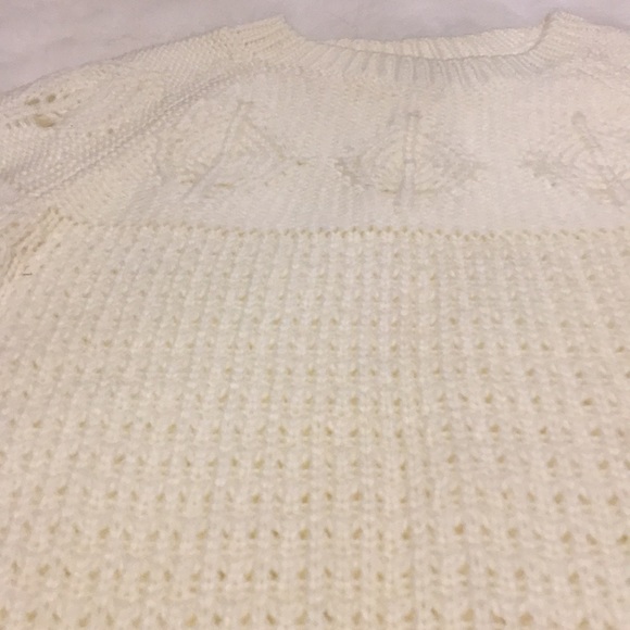 Andrew St.John sweater - Picture 2 of 3